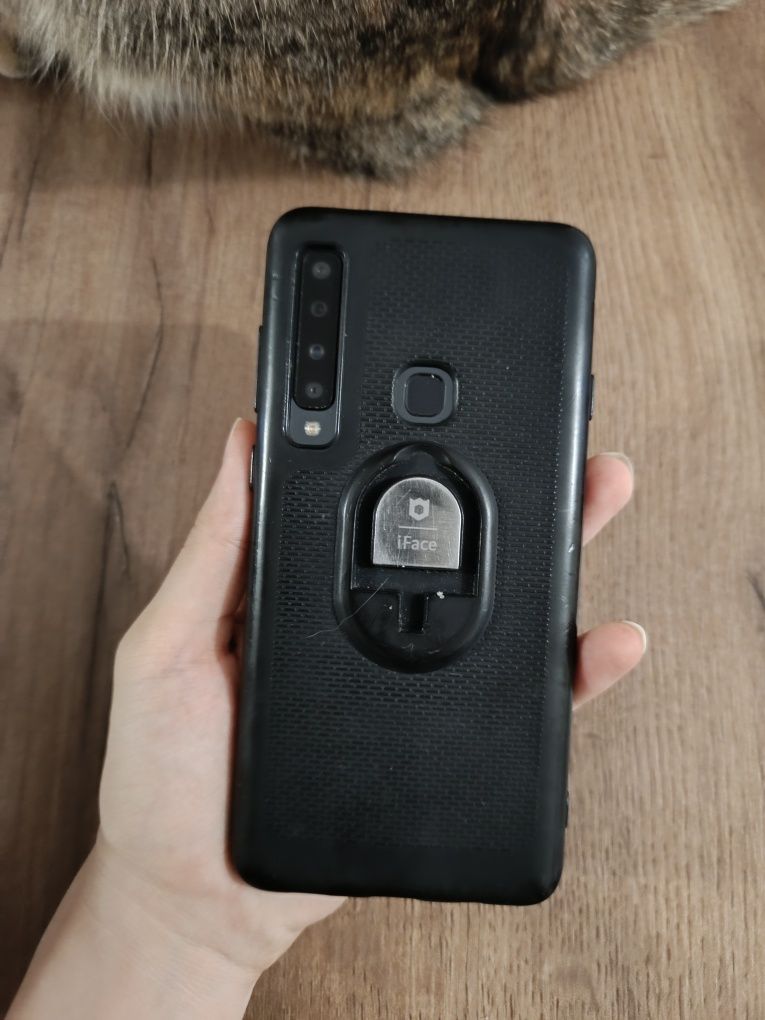 Samsung galaxy a9