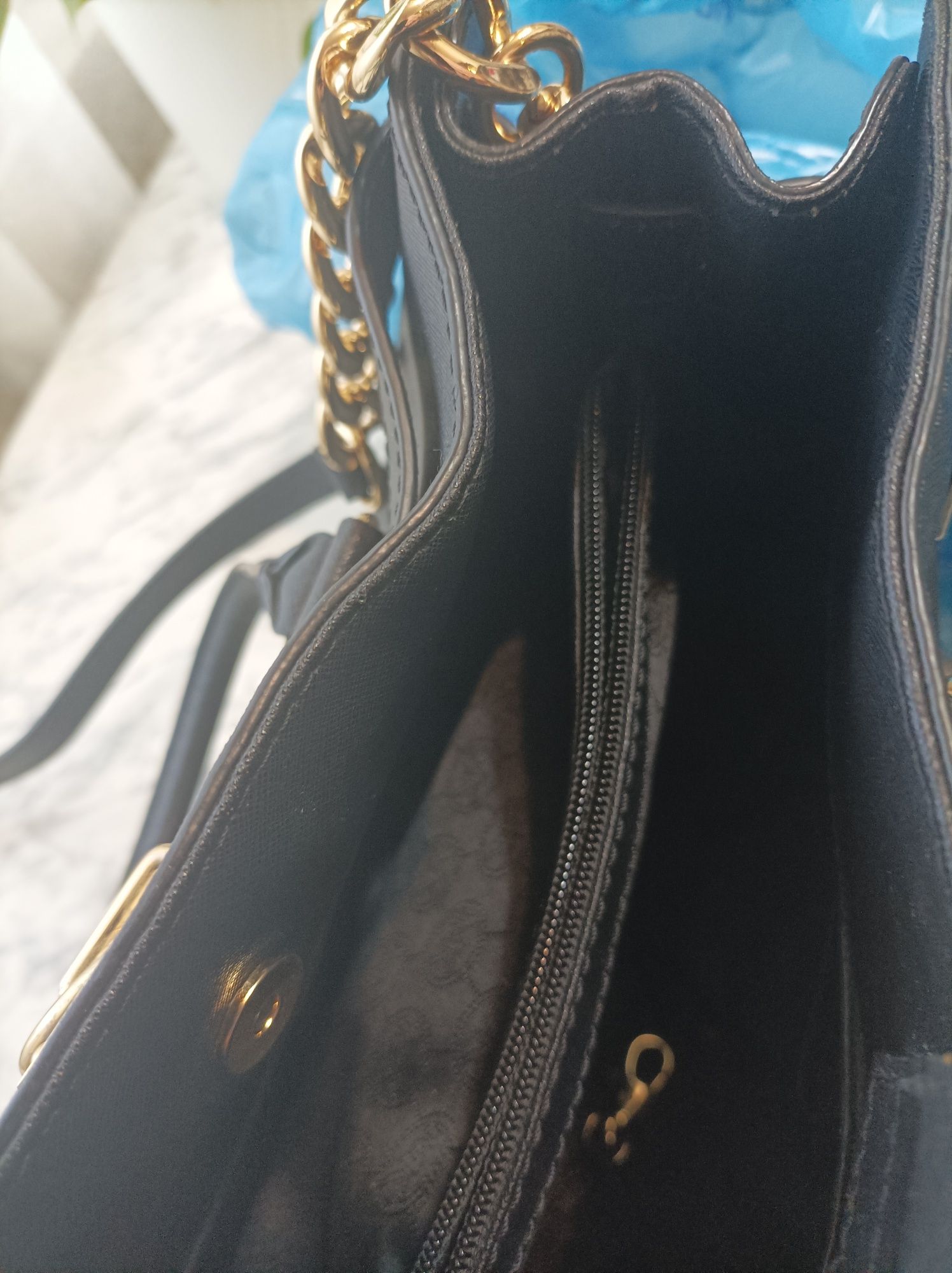 Дамска чанта Michael Kors