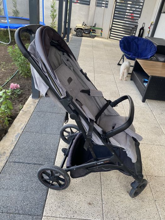 Carut Sport 2 in 1 Inglesina