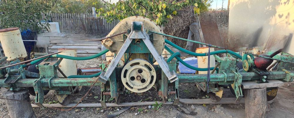 semanatoare \spc6 pentru U650