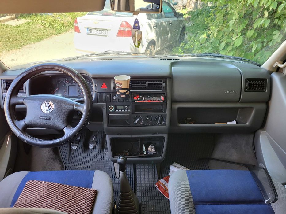 T4 Multivan Atlantis de vânzare