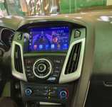 Navigatie Android Ford Focus 3 Waze YouTube WiFi GPS