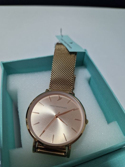 Vand ceasuri dama Emily Westwood noi