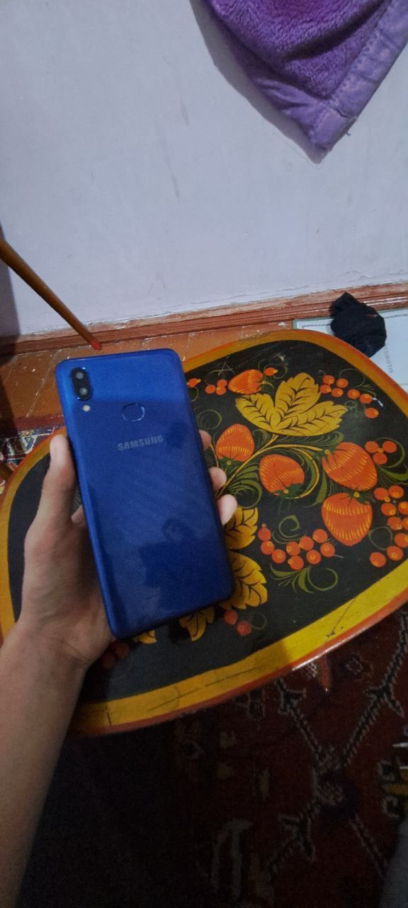 Samsung A10S sotiladi