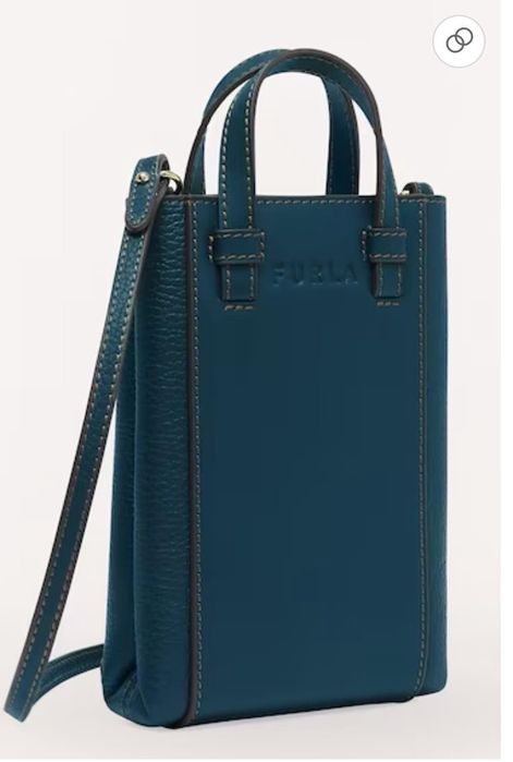 Чанта Furla Уникална!
