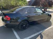 BMW E90 320d – M47 Diesel, An 2007