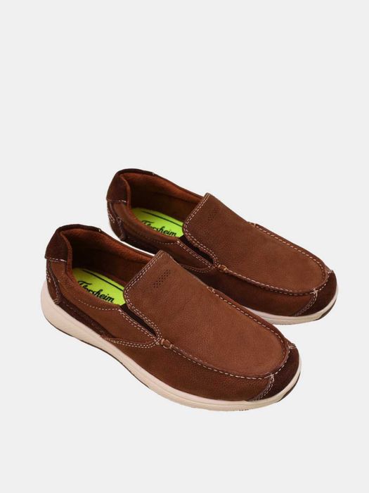 Кожаные мокасины,для школы,на выход,новые,31 размер,Florsheim