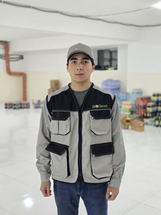 Дезинфекция,  Дезинсекция,  Дератизация,  Dezinfeksiya