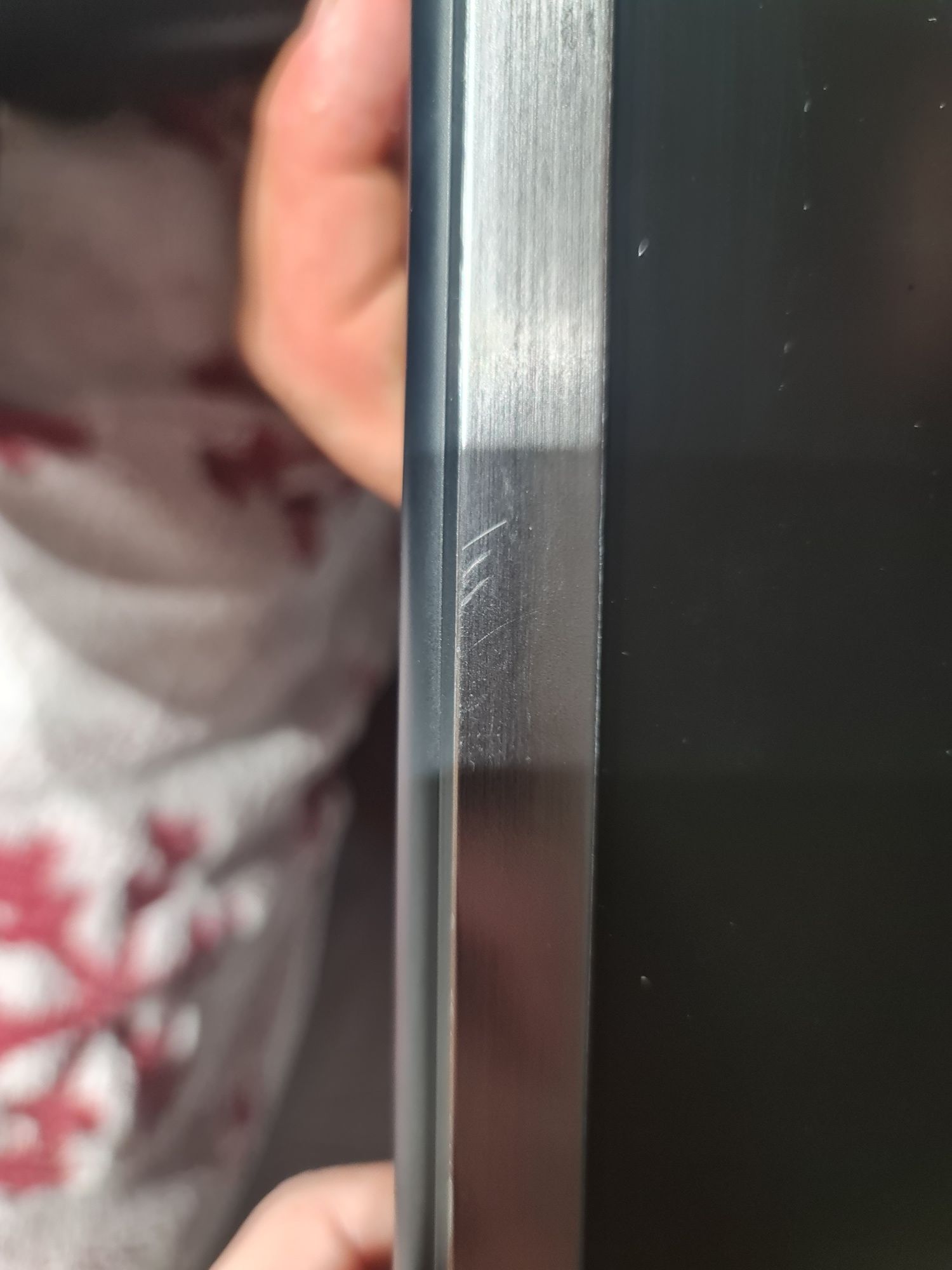 Монитор за компютър Samsung Wide