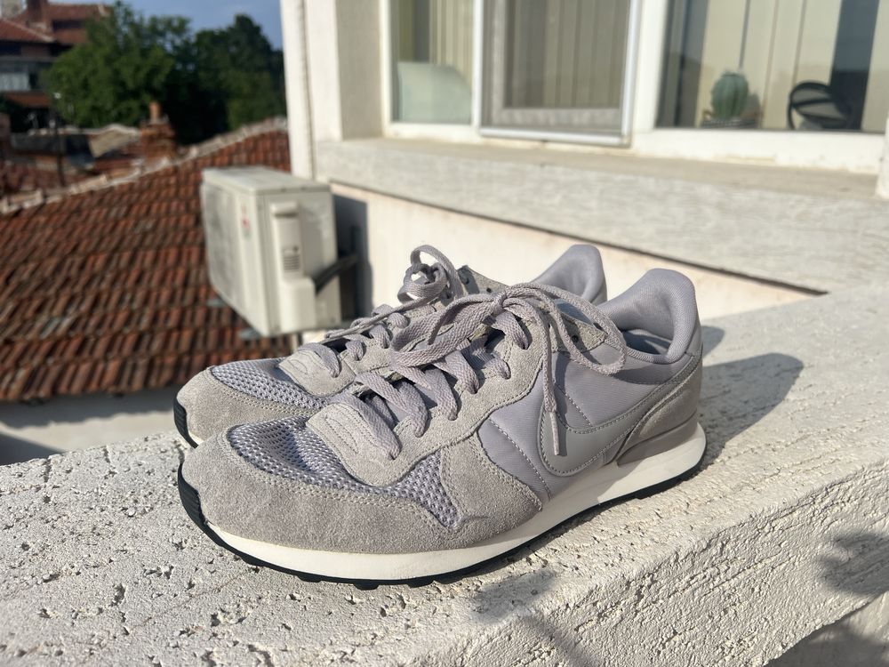 Nike Internacionalist 44.5