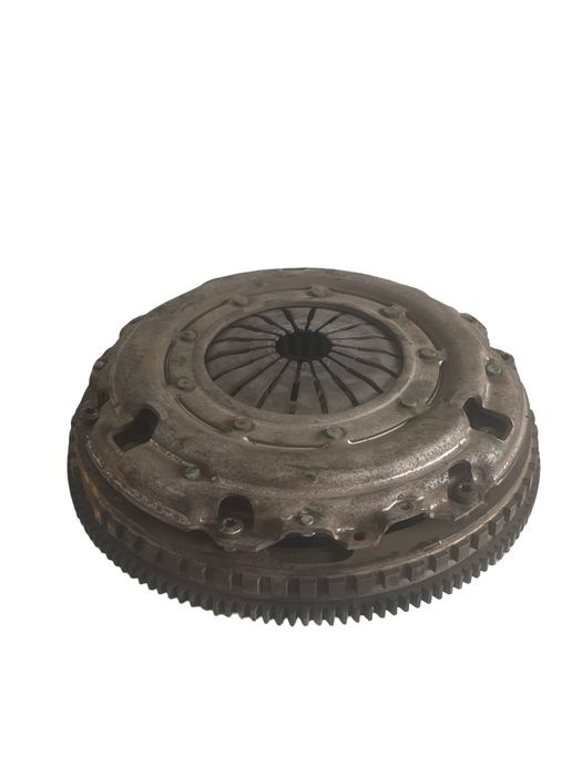 Kit ambreiaj PEUGEOT 206 Hatchback 2A/C 1998 - > 2.0 HDI 90 RHY (DW10T