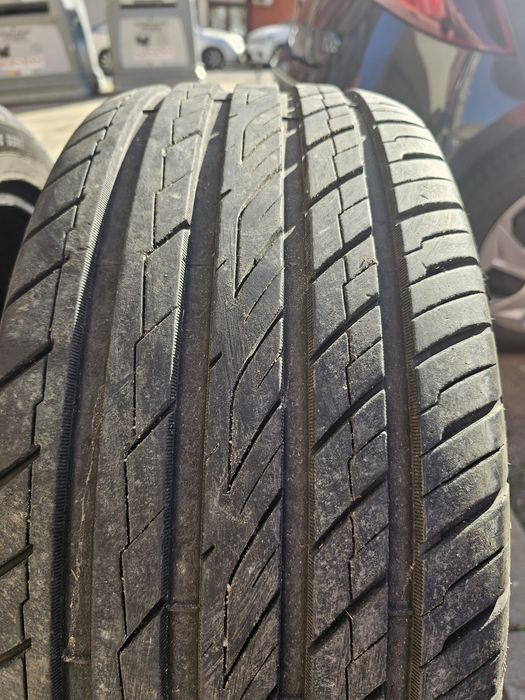 Гуми OVATION VI-388 размер 245 45 18