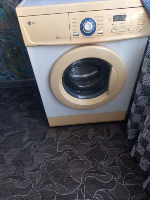 Продам стир. Машину