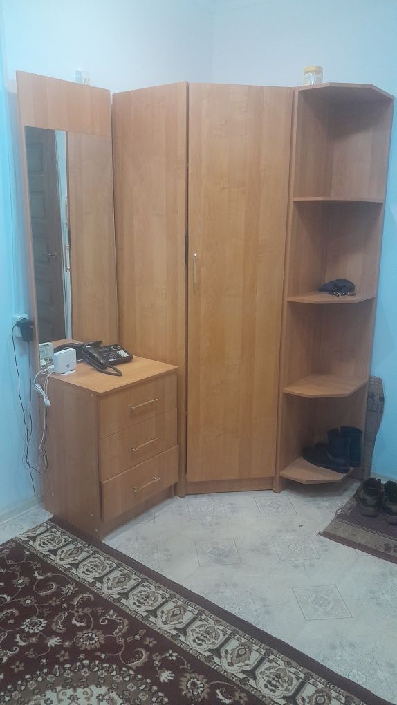 Прихожка сатам жаксы