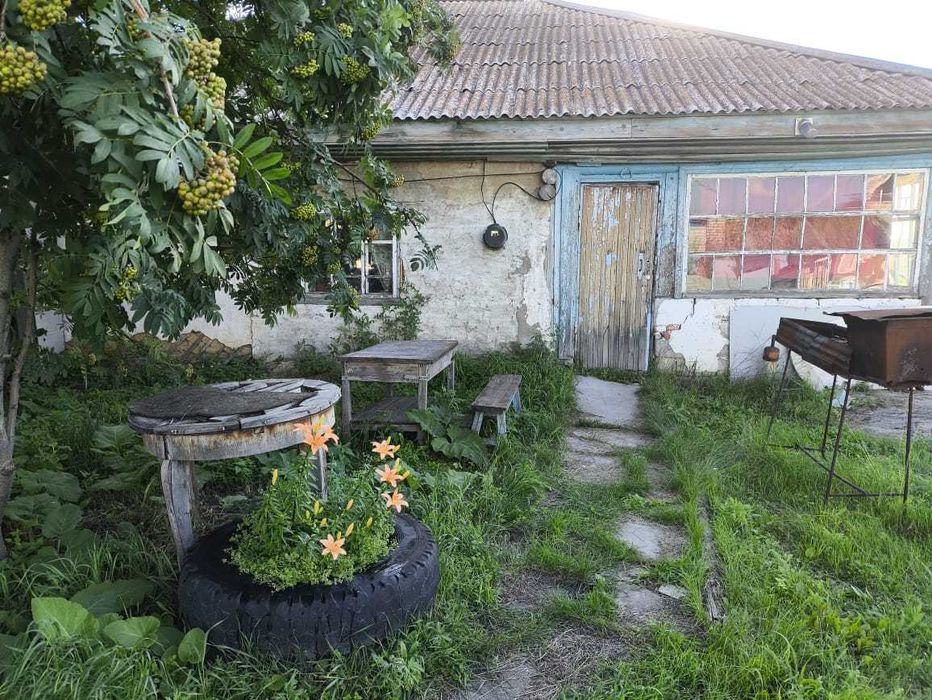 Продается дом в Бурабай