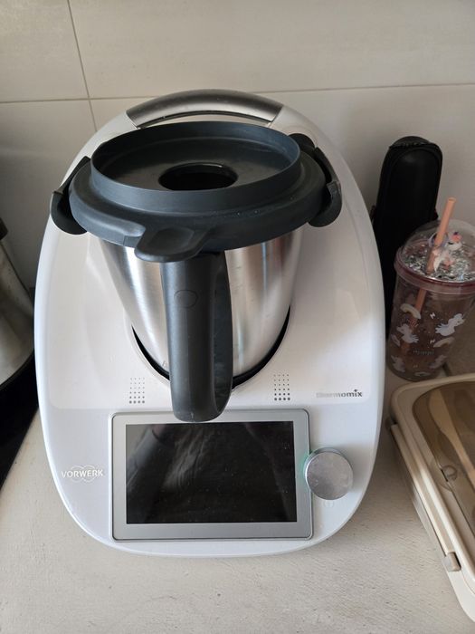 Vand Thermomix TM6