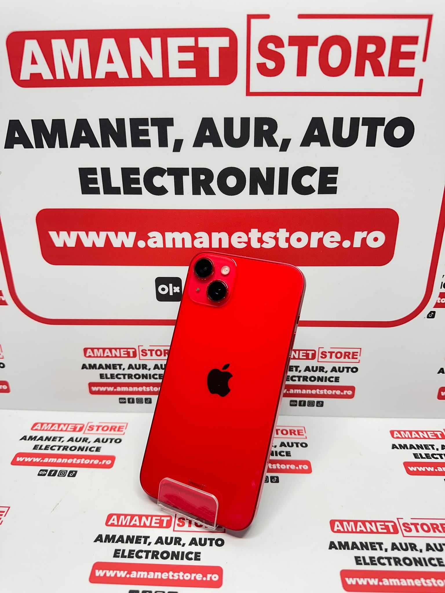 Iphone 14 Plus Amanet Store Braila [13214]