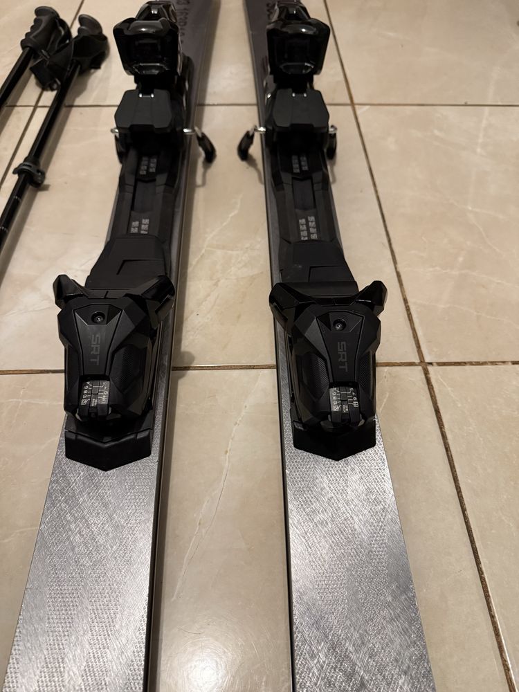 Schiuri Stockli Sclaser Pro Moncler Grenoble