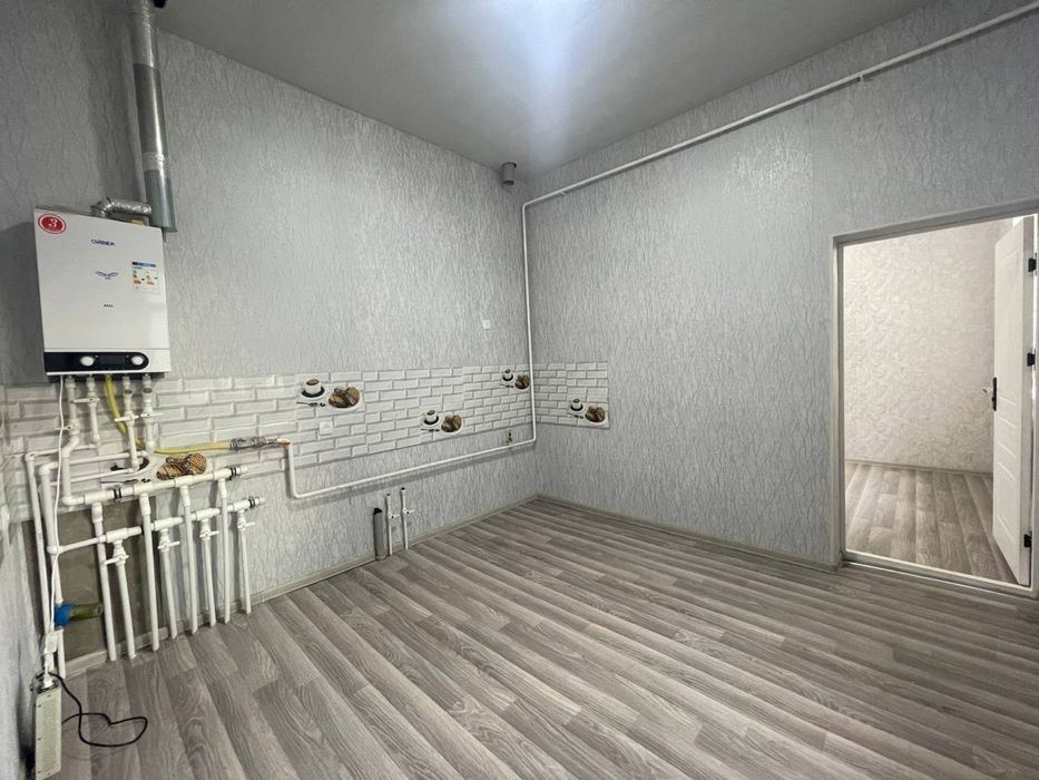 Продается новый двухэтажный коттедж по хорошей цене!!!