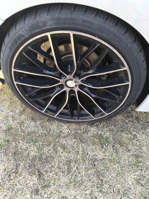 Bmw БМВ джанти...