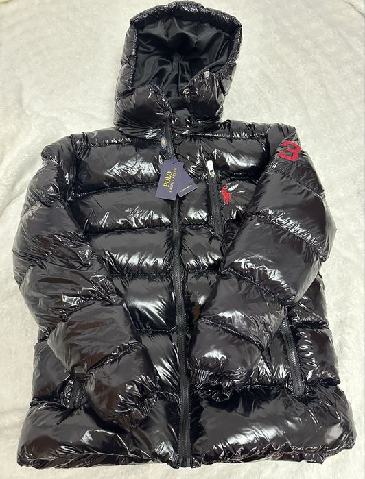 Geaca Polo Ralph Lauren *Calitate Premium*