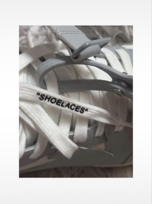 off white out of office