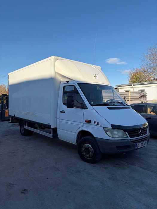 Mercedes SPRINTER 313