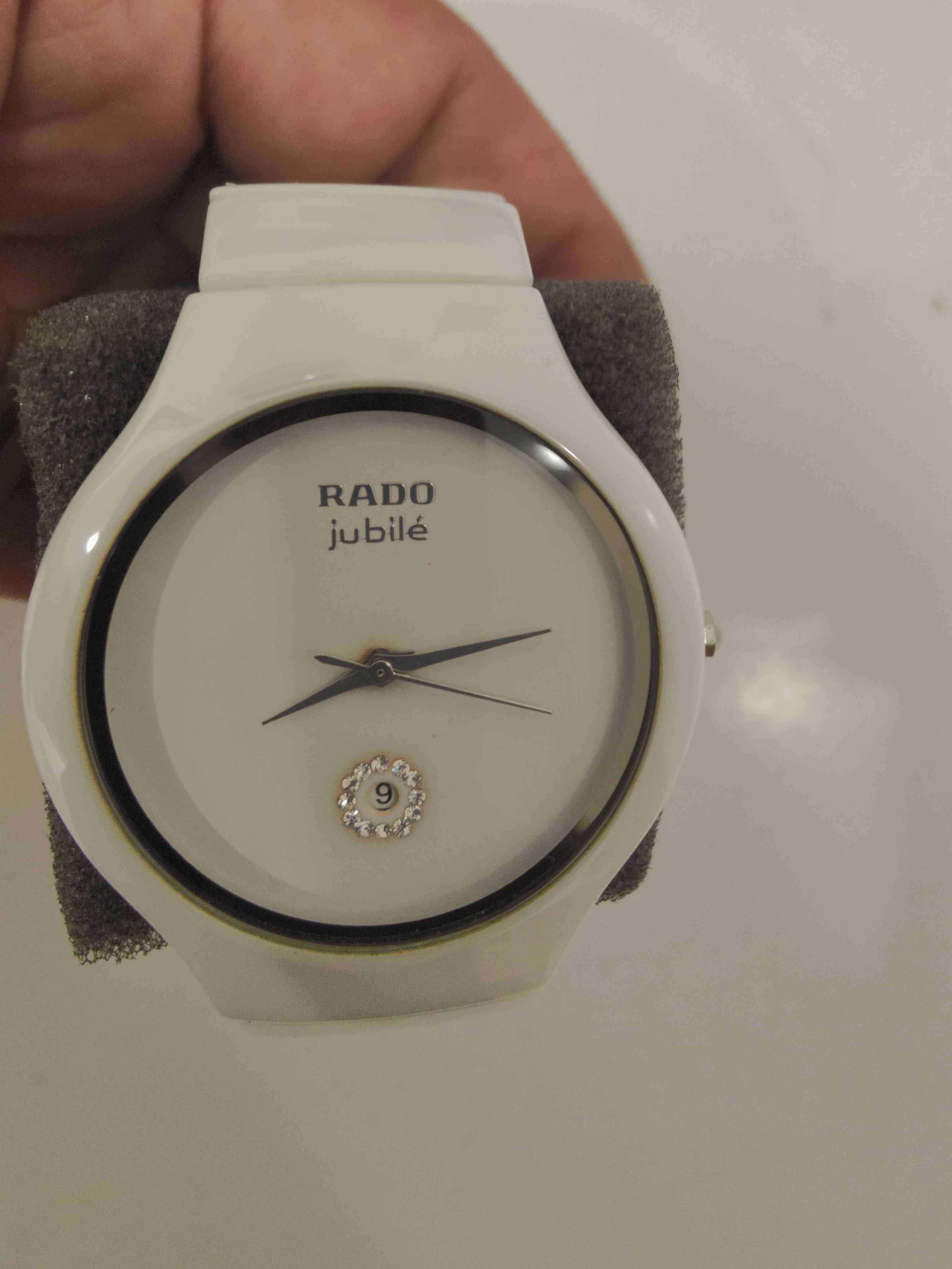 Rado Jubile часы