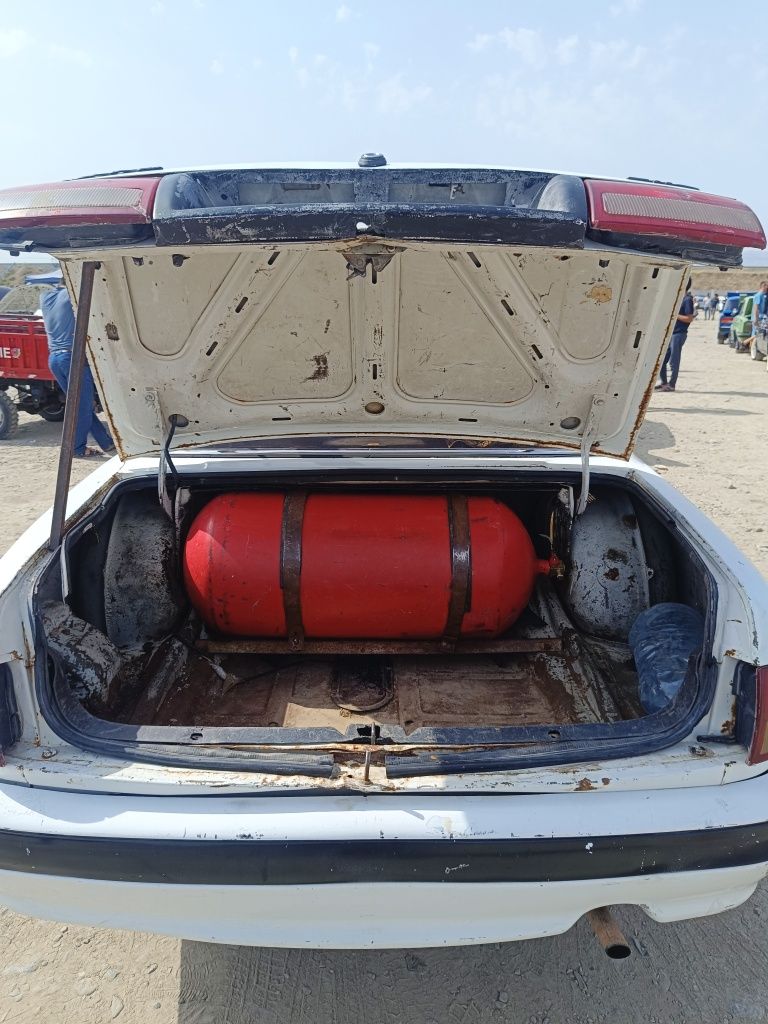 Volga 31 10 metan 110 talik Xolati zo'r