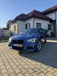 Bmw seria 1 F20 ///M paket 2.0 diesel