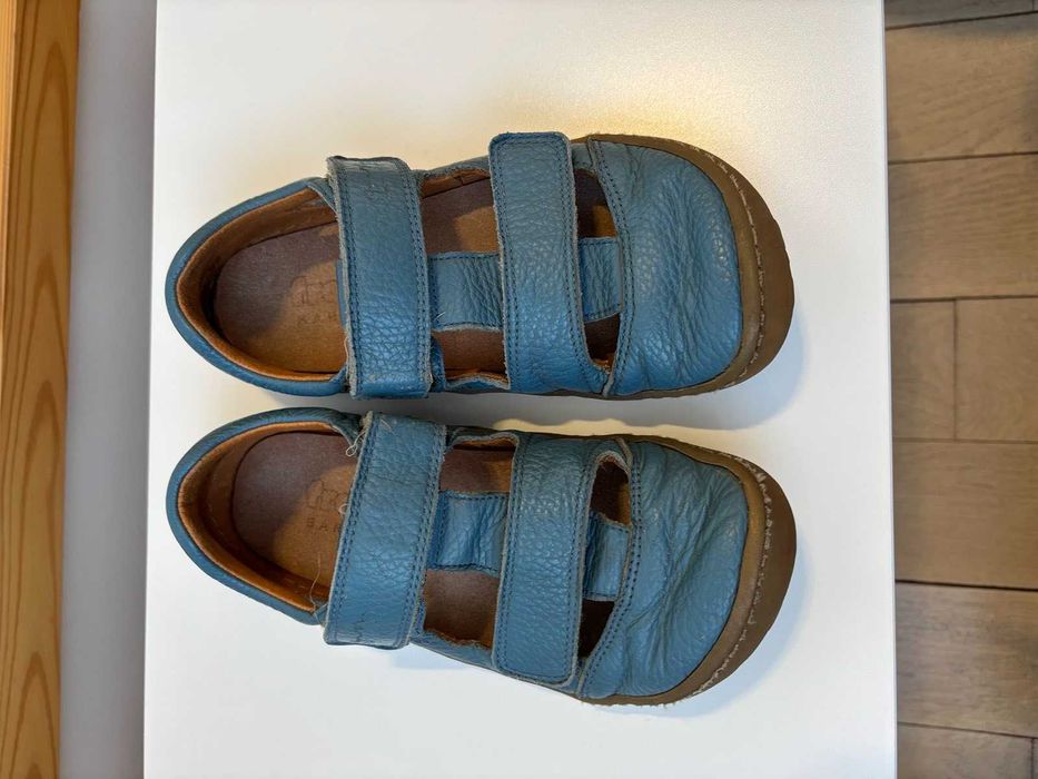 Barefoot: Сандали Froddo за босо ходене, номер 32