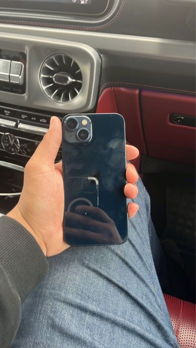 Айфони 13 бу телефон састаениясы жақсы