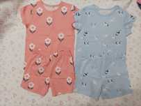 Set de pijamale de vara