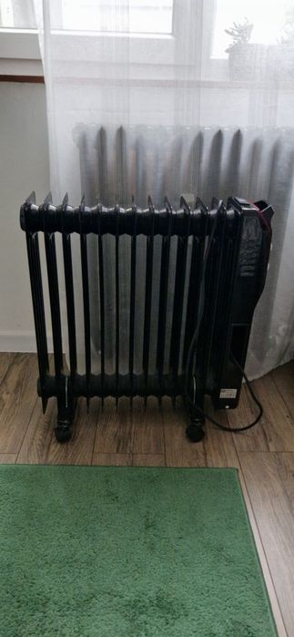 Calorifer electric Star-Light