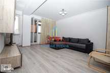 Apartament 2 camere 50 mp.  Str. Tineretului 85, Chiajna
