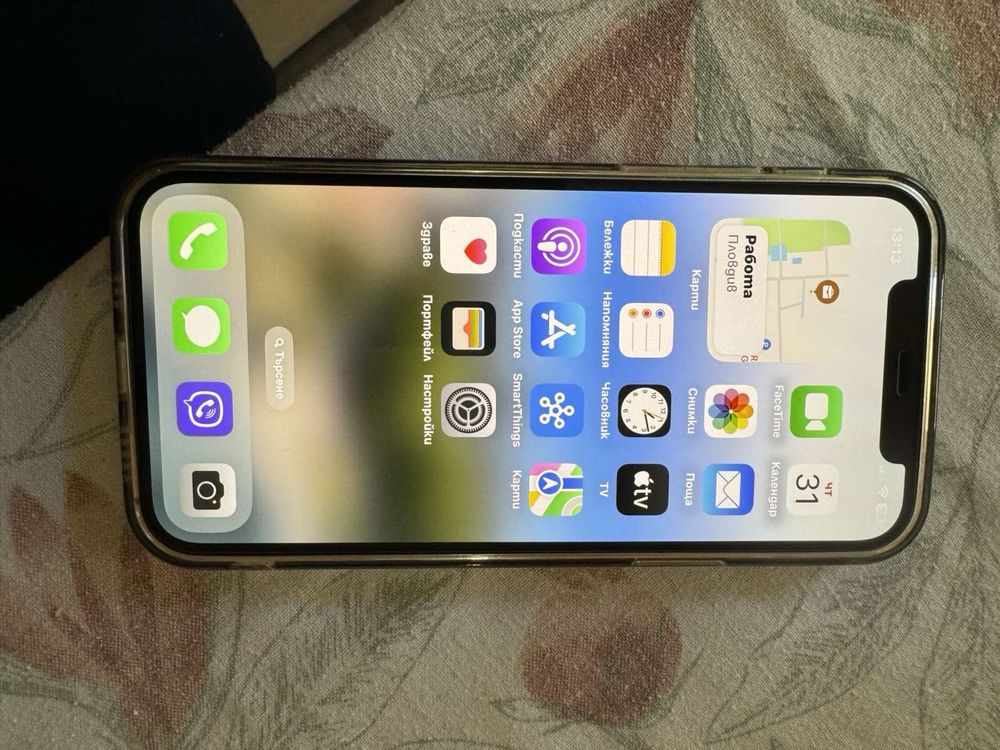 iPhone12 в отлично състояние