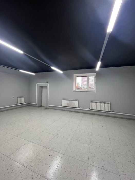 Сдам в аренду помещение