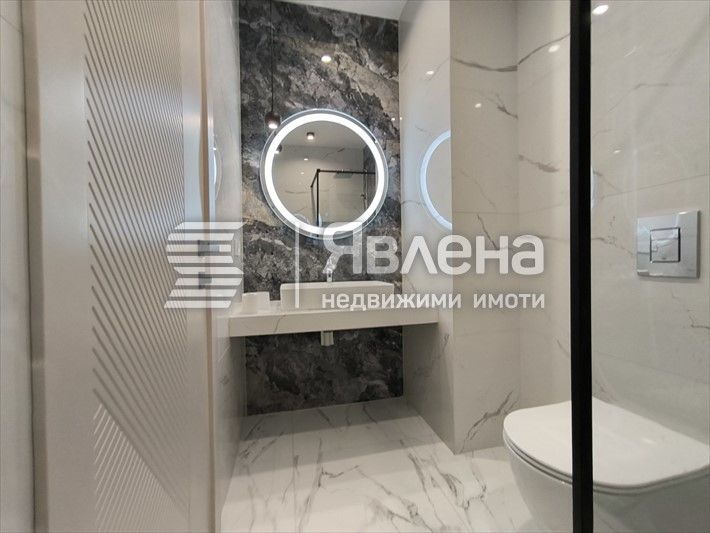 Двустаен апартамент в затворен комплекс ,,Кошер"