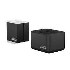 Oferta • GoPro charger + baterie extra HERO 9 10 11 12
