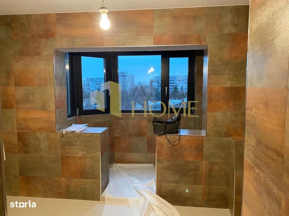 Vanzare apartament 2 cam cf 1A, etajul 48, Ploiesti ,Ultracentral