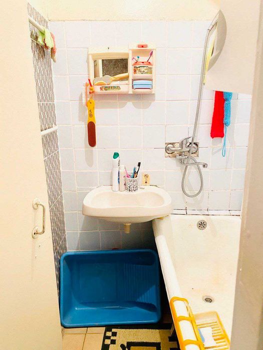 3 хонали квартира сотилади Чилонзор Алгоритм 77м2