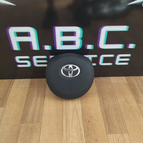 Капак за airbag Toyota Yaris