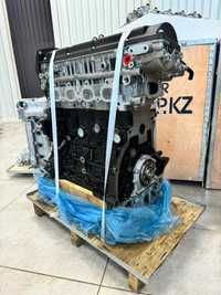 Новый двигатель G4GC 2.0 на Kia Ceed, Cerato, Sportage