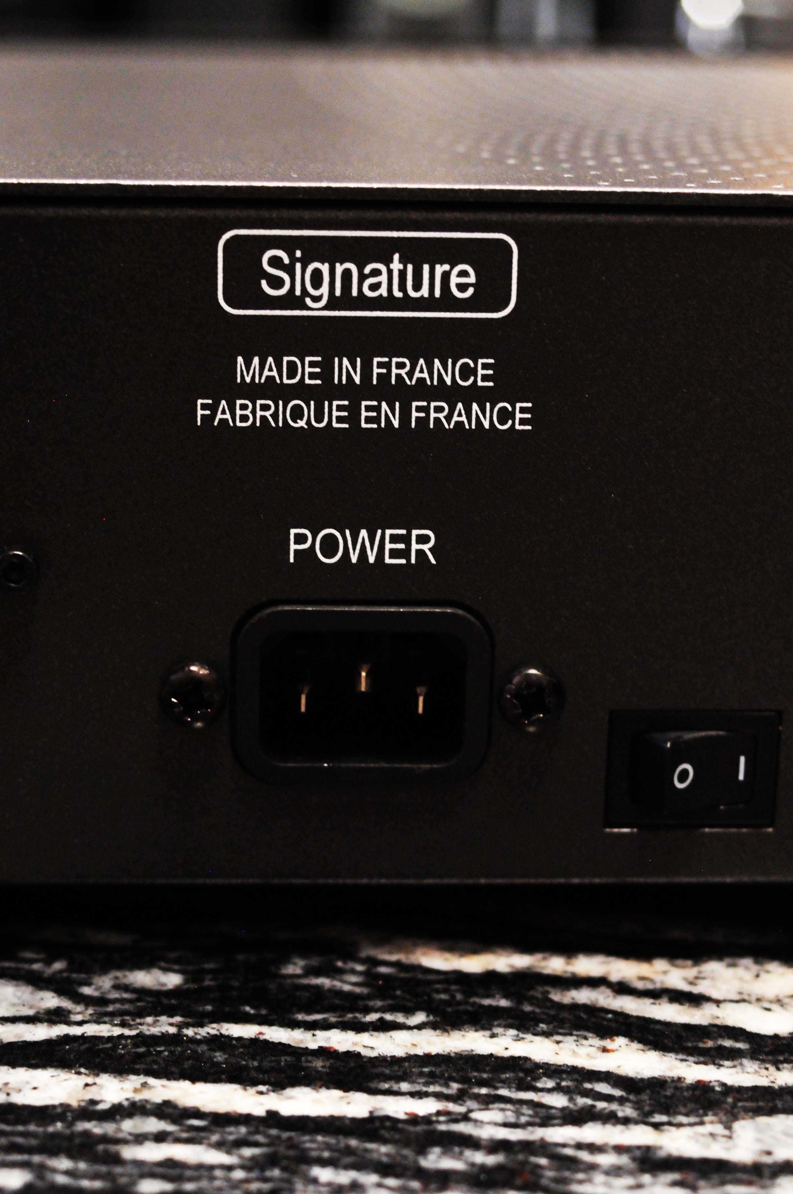 - % намаление! Стриймър Atoll ST300 Signature - Made in France