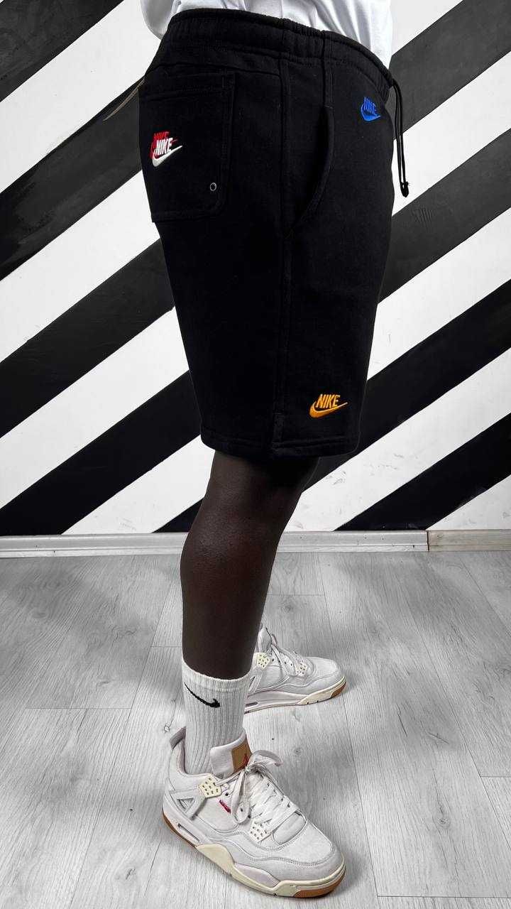 Nike French terry Originals shorts, Спортни шорти/ Къси панталони