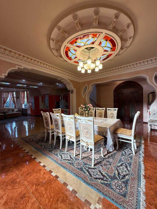 Продаётся СРОЧНОО!! Мирзо-Улугбекский район, 9 соток, 550м2