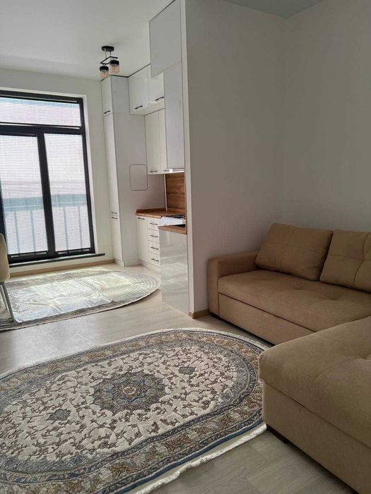 Assalom Havo 2/9/9 Евро квартира 58м2: Метро Олмос ПРОАДЕТСЯ КВАРТИРА