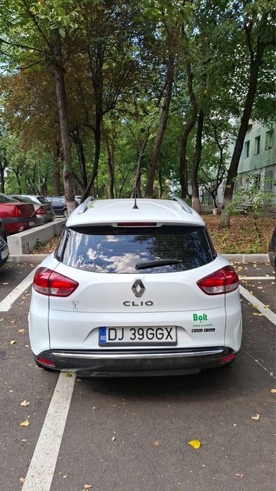 Renault Clio Zen TCe90 GPL Break 2020