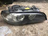 Far dreapta BMW e46 coupe cabrio original