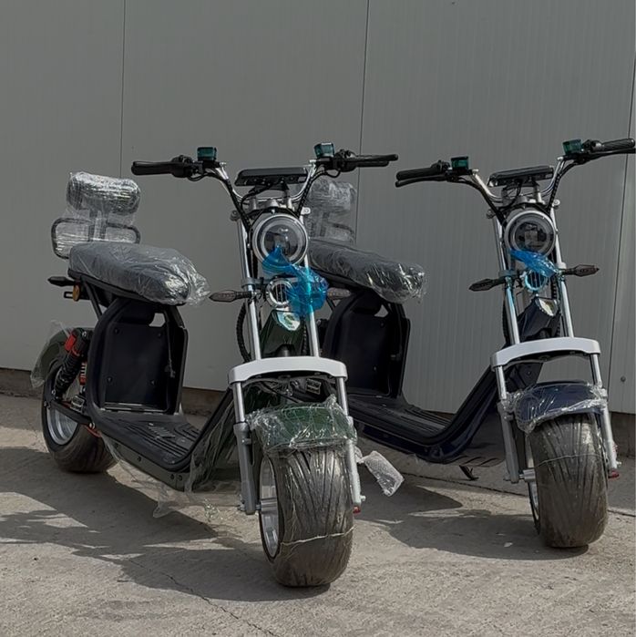 Scuter electric 2000W 2025